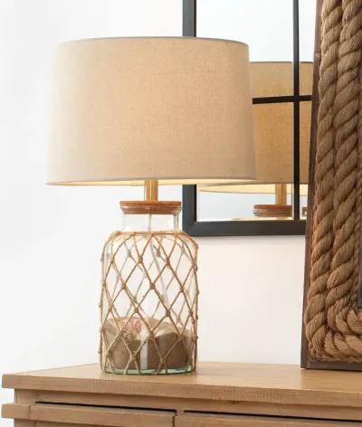 Hugo Table Lamp