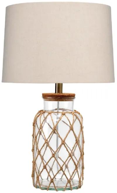 Hugo Table Lamp