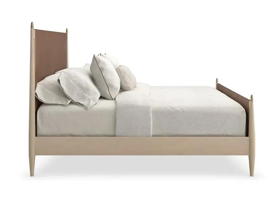 Rhythm King Bed