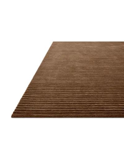 Sterling Mocha 5'6" x 8'6" Area Rug