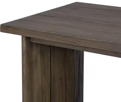 Joette Outdoor End Table