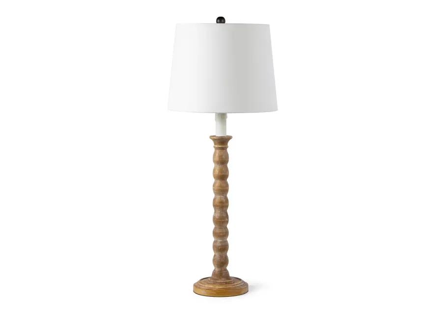 Coastal Living Perennial Buffet Lamp