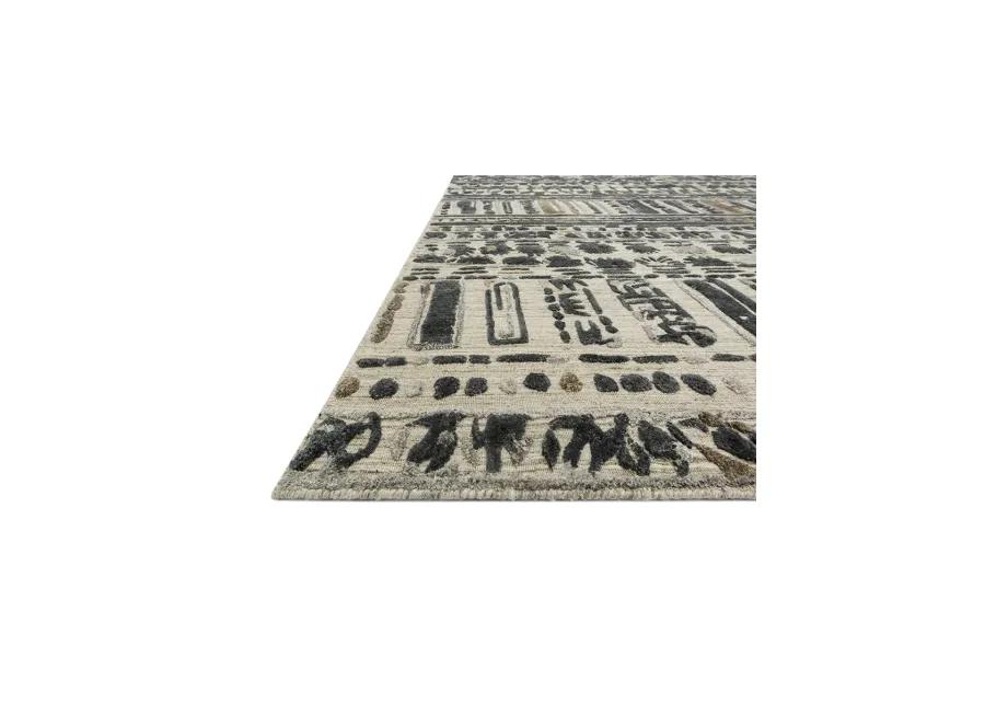 Sojourn RG01 Metal 9'6" x 13'6" Rug