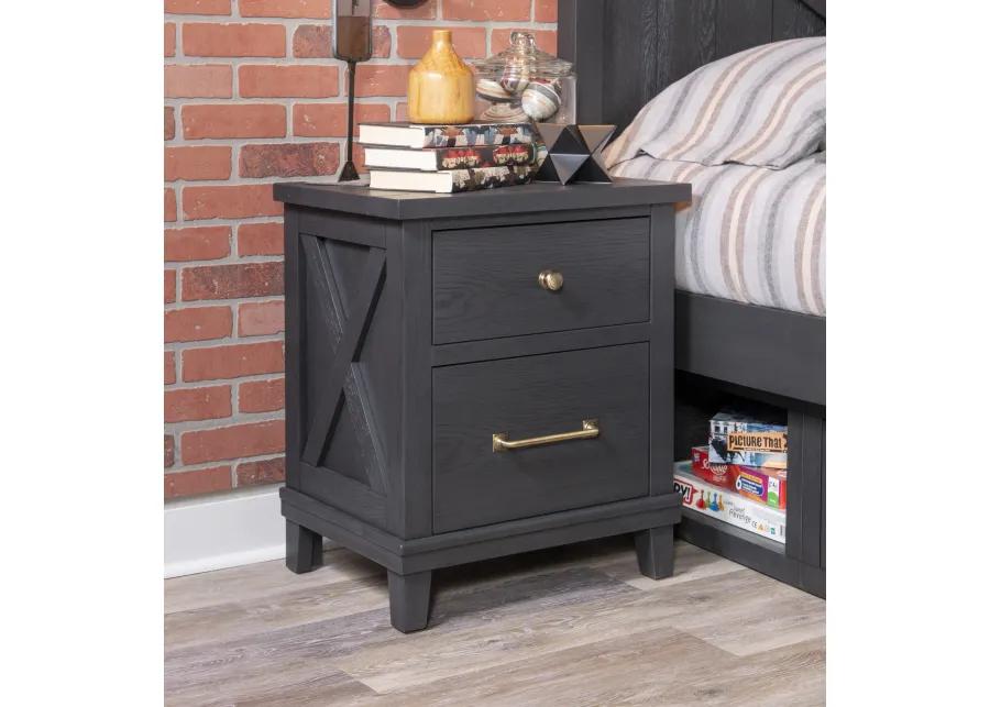 Flatiron Nightstand