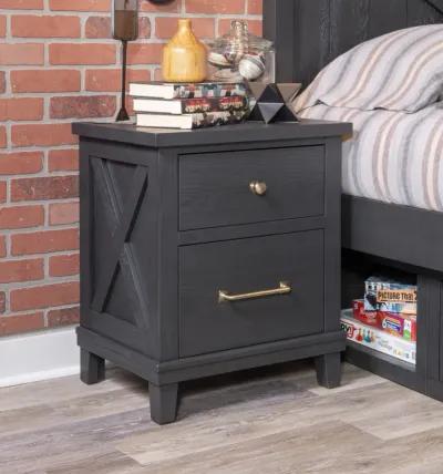 Flatiron Nightstand