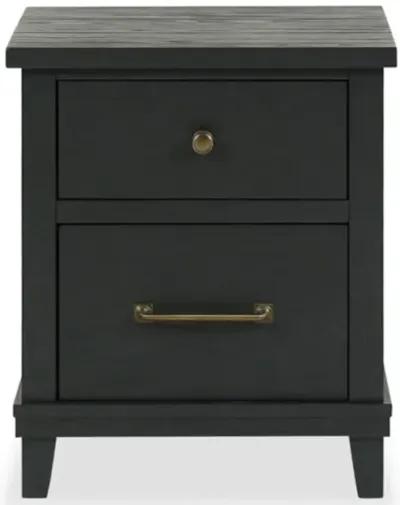 Flatiron Nightstand