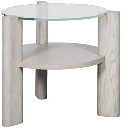 Wolcott End Table