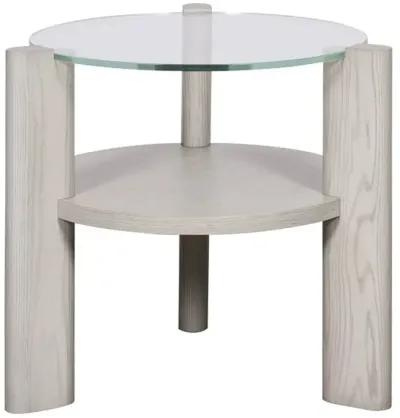 Wolcott End Table