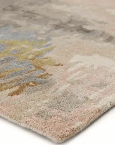 Genesis Benna Pink 9' x 13' Rug