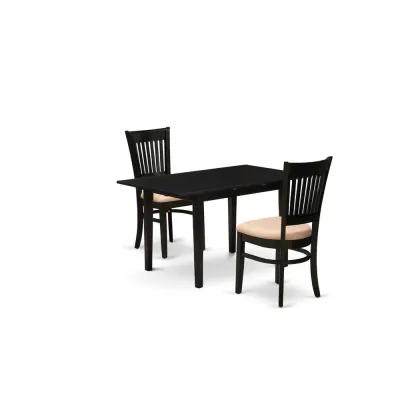 Dining Table- Dining Chairs