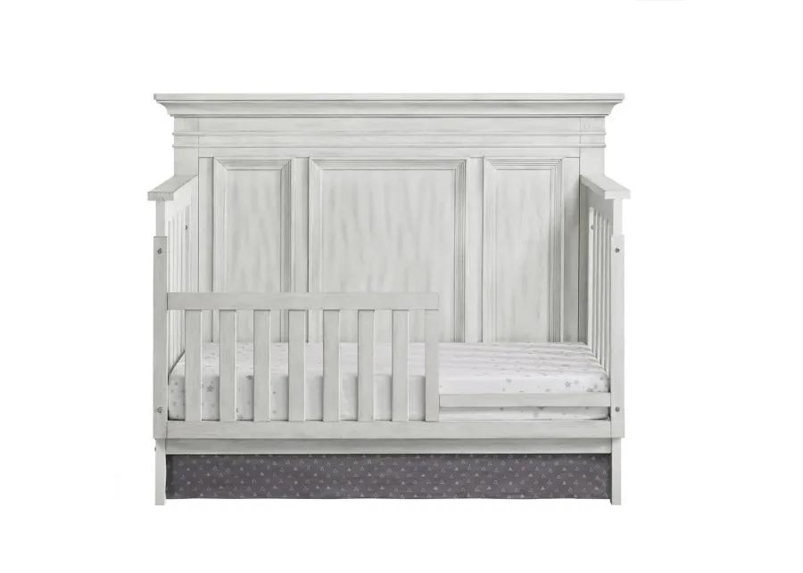 Oxford Baby Weston Guard Rail Vintage White