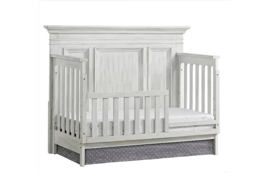 Oxford Baby Weston Guard Rail Vintage White