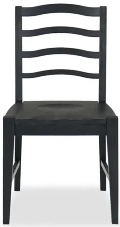 Halifax Ladder Back Chair