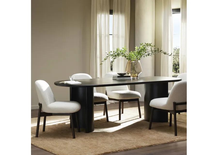 Paden Dining Table