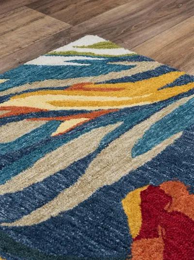 Miramar MIR971 8'9" x 11'9" Rug