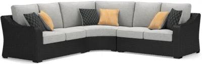 Beachcroft 3-Piece Outdoor Sectional