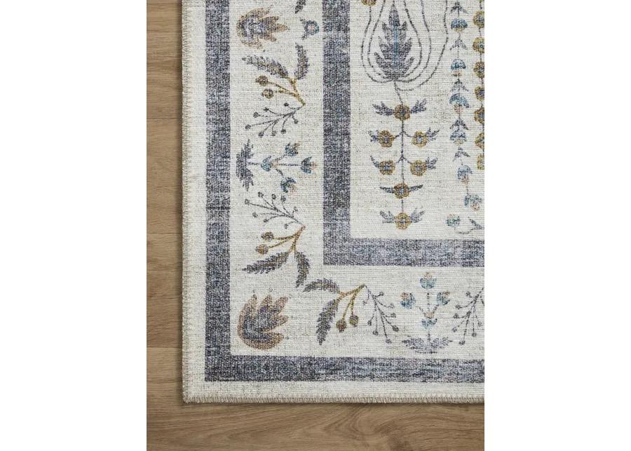 Maison MAO05 Crm" Rug