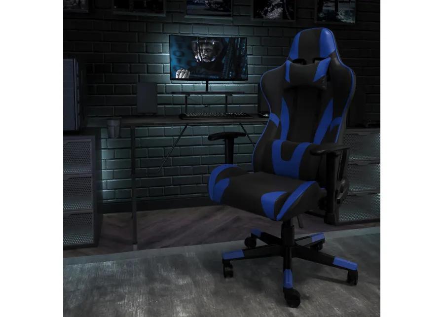 Reclining Gaming Chair