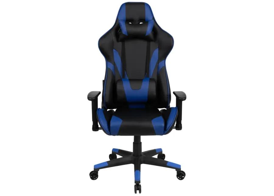 Reclining Gaming Chair