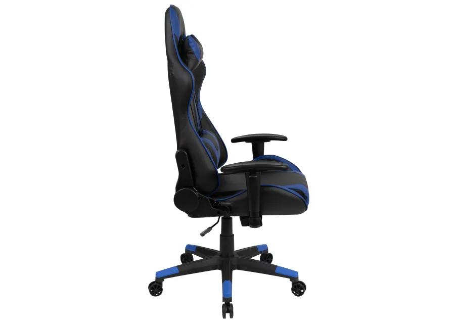 Reclining Gaming Chair