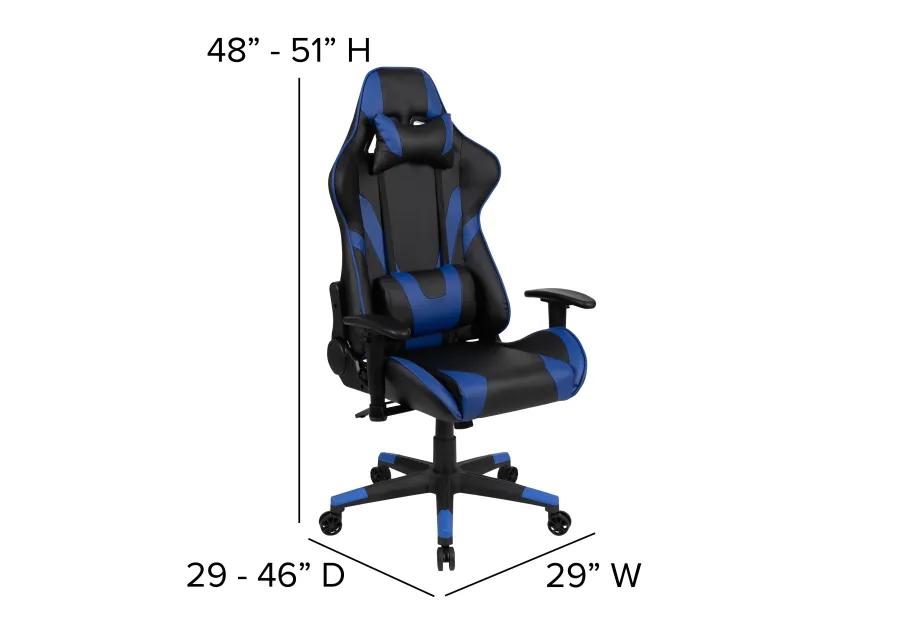 Reclining Gaming Chair