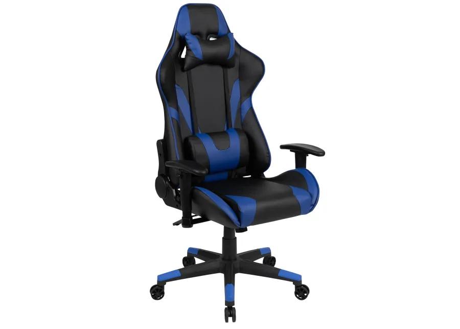 Reclining Gaming Chair