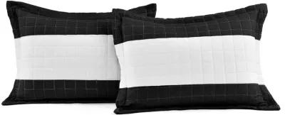 New Berlin Stripe Quilt 3Pc Set