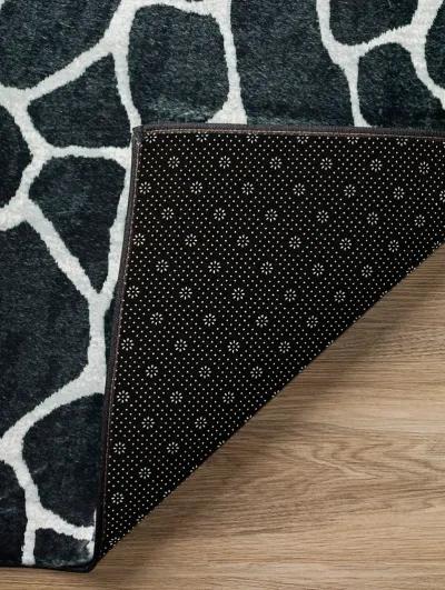 Akina AK4 Midnight 20" x 30" Rug