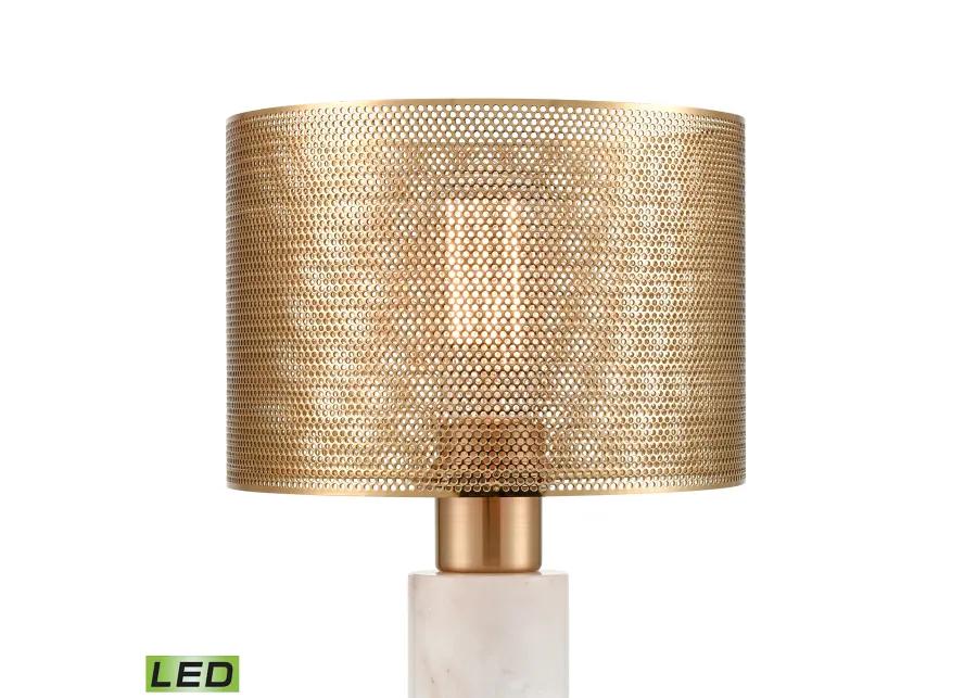 Sureshot 15'' Table Lamp