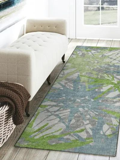 Brisbane BR6 Pacifica 2'3" x 7'6" Rug