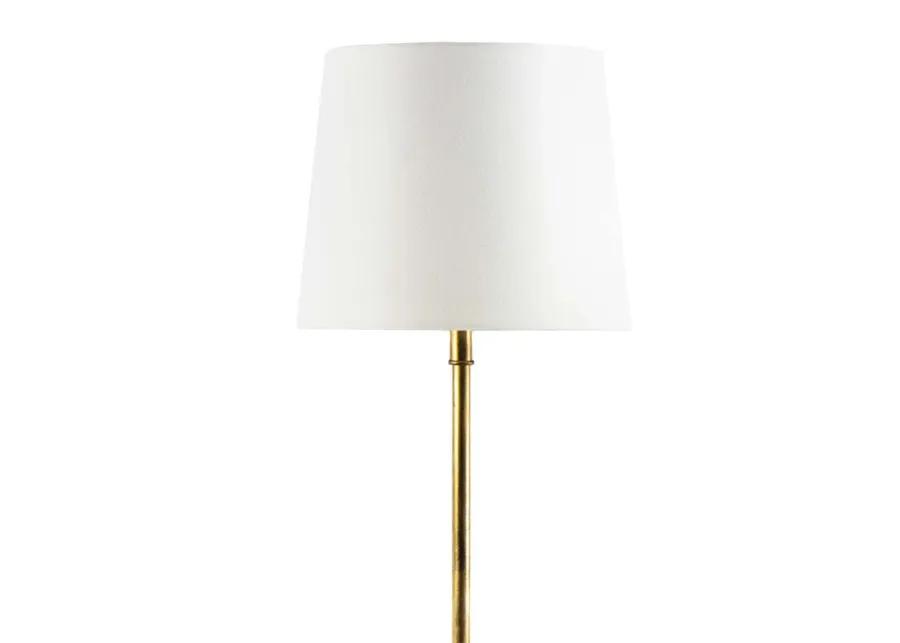 Ribbon Table Lamp