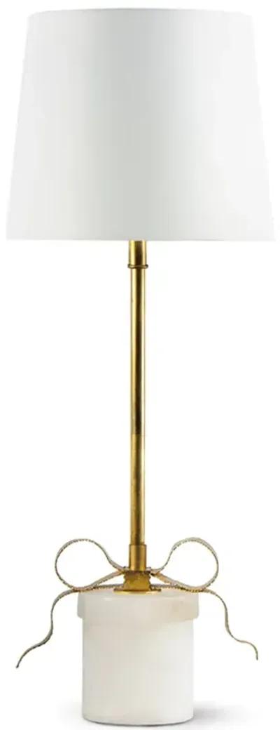 Ribbon Table Lamp