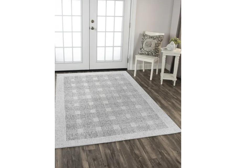 Taylor TAY893 5' x 7'6" Rug