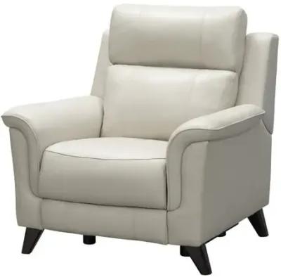 Barcalounger 9PH-3716 Kester Power Recliner, Cream