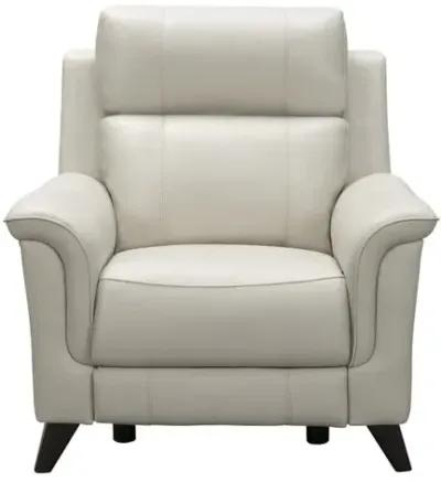 Barcalounger 9PH-3716 Kester Power Recliner, Cream