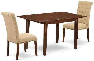 Dining Room Set Mahogany