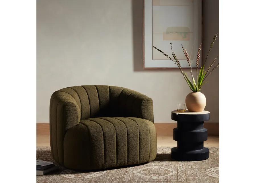 Elliana Swivel Chair