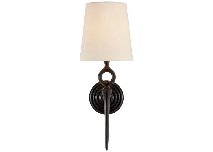 Bristol Single Sconce