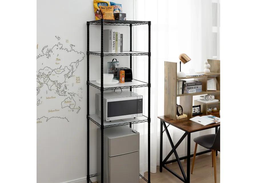 Suprima� Extra Height Mini Shelf Supreme