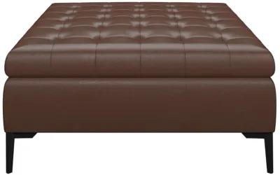 Cypress Ottoman