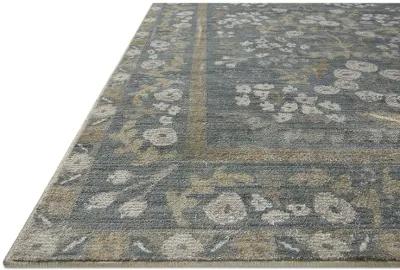 Fiore FIO01 2'7" x 4'" Rug