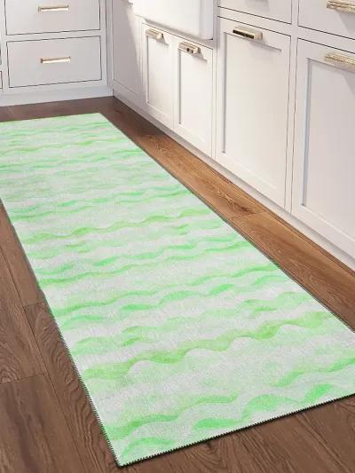 Seabreeze SZ16 Cactus 2'3" x 7'6" Rug