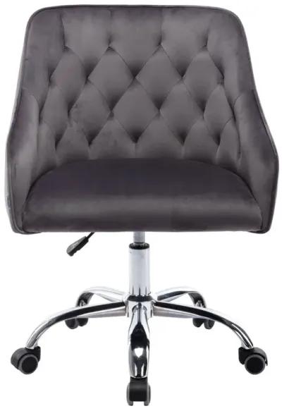 Swivel Shell Chair For Living Room/ Modern Leisure Office Chair