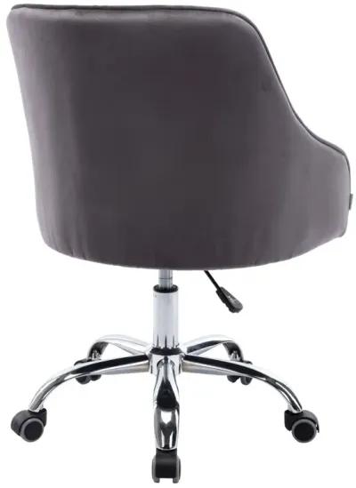 Swivel Shell Chair For Living Room/ Modern Leisure Office Chair