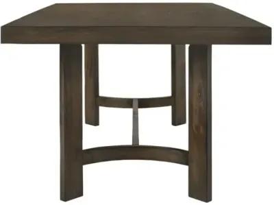 Farren Dining Table, Espresso Finish