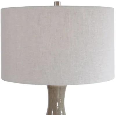 Uttermost Savin Ceramic Table Lamp