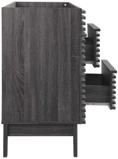 Render 48" Single Bathroom Vanity Cabinet