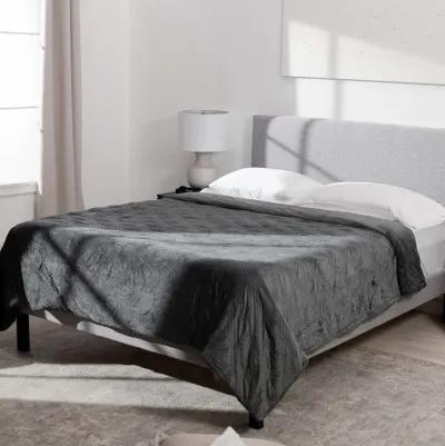 The Hush Classic Blanket and Duvet Cover