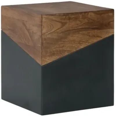 Trailbend Accent Table