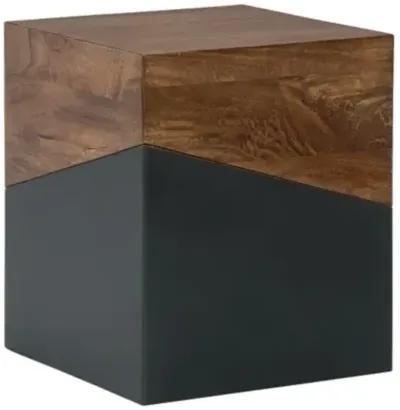 Trailbend Accent Table